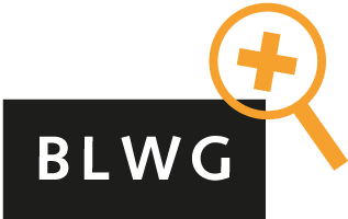 Logo BLWG