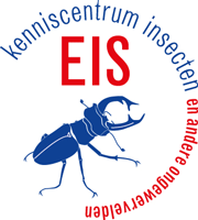 Logo EIS Kenniscentrum insecten